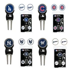 Mlb Baseball - Divot Tool With 3 Markers Pick Your Team New. Price: $18.50.