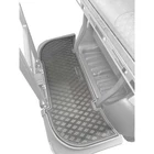Xtreme Mats Rear Seat Floor Bintelli & Atlas Black Gray Trim New. Price: $99.00.