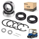 10L0L Golf Cart Rear Axle Bearing & Seal For Ezgo Txt Rxv Marathon Medalist... New. Price: $24.88.