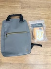 2025 Scotty Cameron Club Bag + Headcover Welcome Kit (no Membership) New. Price: $185.00.