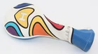 Majek Retro Golf Hybrid Rescue Headcover Club *very Good Condition* Used. Price: $19.79.