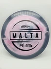 Discraft Paul Mcbeth Esp Malta 170-172 New. Price: $35.00.