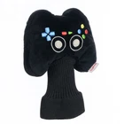 New Daphnes Headcovers Game Controller Hybrid Golf. Price: $32.95.
