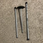 Club Glove Stiff Arm Golf Protector Adjustable 43-54" Used. Price: $35.00.