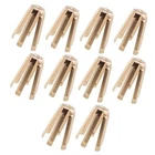 Heyous 10PCS Golf Ball Accessory Universal Brass Shaft Adapter Spacer For New. Price: $18.10.