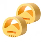 Golf Cart Engine Snubber 2PCS OEM#1012164 102540301 For Club Ds (1984-U... New. Price: $35.92.