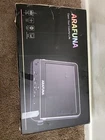 10.1" Car Dvd Player With Headrest Mount Arafuna Hea... Open. Price: $40.00.