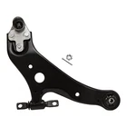 Lower Control Arms Front Upper Kit New. Price: $138.47.
