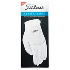 Titleist Perma-soft Men's Cadet Left Pearl Medium, New. Price: $37.16.