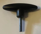 Callaway Optifit Torque Wrench - Golf Club Adjustment Tool Used. Price: $9.99.