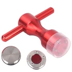 Histar 2PCS Golf Custom 20G Red Weights + Wrench For Titleist Scotty New. Price: $40.14.