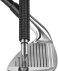 Bulex Golf Club Groove Sharpener, Re-grooving Tool And Cleaner For Wedges & Iron New. Price: $12.00.