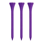 Izzo Wood Golf Tees (200 Pack) 3.25 Inches Purple New. Price: $19.82.