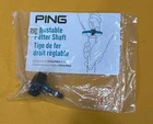 Ping Adjustable Putter Shaft Tool Wrench (star Tipped, Recent Models) New GG225. Price: $13.60.