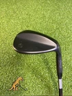 Used Rh Stix Golf Black 60* Lob Wedge Graphite. Price: $34.99.