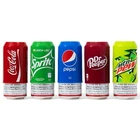 5 Pack Beer Can Covers That Look Like Soda Silicone Sleeve Suitable For All New. Price: $23.64.