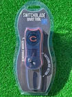 Chicago Bears Team Golf Usa Switchblade Divot Tool W/ Double Sided Marker New. Price: $14.95.