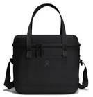 Hydro Flask Cooler Bag - Insulated Portable Soft 20 L, Black New. Price: $123.99.