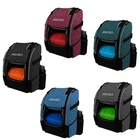 Axiom Discs Golf Backpack Bag - Voyager Lite Holds 22 New. Price: $89.95.