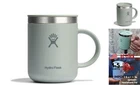 Hydro Flask Coffee Mug Insulated Stainless Steel, Non Tonal Agave 12 Oz New. Price: $37.44.