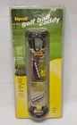 Golf Caddy Clip On Bag Or Dishwasher To Clean Balls Etyrnil Brand. New. Price: $13.60.