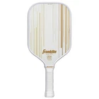 Franklin Sports Pro Signature Series Pickleball Paddle 16MM Gold 52985C5 New. Price: $154.99.