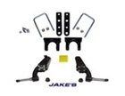 Jake's 6" Club Car Lift Kit For 2004+ Ds New. Price: $544.59.