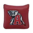 Taylormade Ncaa Mallet Putter Headcover - New. Price: $69.99.