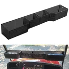 Ilskw Golf Cart Front Inner Basket Mesh Storage Tray Organizer For Ezgo Txt &... New. Price: $91.03.