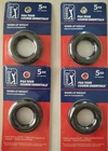4 Pga Tour 5OZ Warm Up Weight Officially Licensed New. Price: $22.99.
