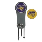 Team Effort Golf Ncaa Cvx Repair Tool Uni Panthers Ball Marker New. Price: $39.99.