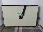 Drive Auto Products Cargo Trunk Organizer, Folding Compartments Are Easily New. Price: $19.99.