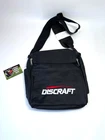 New Discraft Weekender Golf Bag. Price: $19.89.