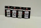 Zero Friction Zf Tour Prong White Golf Tees 1/4" - ZT15003 30 New. Price: $28.38.