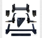Yamaha Golf Cart Rhox Drop Spindle Kit With & DRIVE2 LIFT-545 New. Price: $409.97.