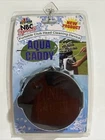 New! Aqua Caddy Portable Compact Golf Club Head Cleaner Device Nbc Sports. Price: $11.99.