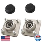 Dr.acces Club Car Ds And Precedent Wheel Hub Bearing Pedestal Fits New. Price: $68.18.