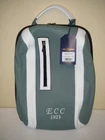 Links & Kings "ecc 1923" Leather Golf Shoe Bag Moss Green LK08010C-0M3 New. Price: $134.99.