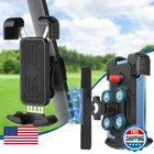 Mosnai Golf Cart Magnetic Phone Holder Mount Vibration Dampener Anti-shake New. Price: $39.86.