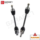 For 09-12 Acura 3.5L V6 Awd Fwd Auto Trans Front Lh & Rh Cv Axle Drive Shaft New. Price: $192.01.