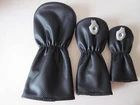 Laisuntim Golf Club Head Covers Set With Top Window New. Price: $12.99.