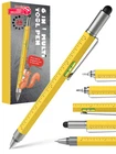 Unique Gifts For Men Multitool Pen - Fathers Day Dad Husband Yellow New. Price: $16.04.