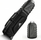 Fired-up Hard Top Golf Travel Bags For Airlines 1680D Case New. Price: $149.95.