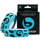 Proactive Sports Golf Birdiewrap Blue Bag/cart Accessories New. Price: $14.99.