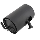Muffler For Yamaha Gas Golf Cart G16 G20 G21 G22 Models 1996-UP Direct Fit New. Price: $82.13.