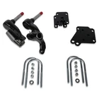 Ezgo Rxv Gas (2014-UP) Jake's Lift Kits 3" Spindle Golf Cart New. Price: $434.95.
