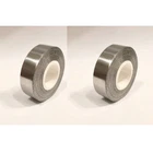 2PCS Club Lead Tape Roll (1M) For Golfer Tennis High Density Weights New. Price: $12.17.