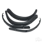 Club Golf Cart Precedent Fender Flares Set Of 4 New. Price: $103.35.