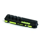 Set Of 4 Cycling Shoe Grips Black Prince New. Price: $77.39.