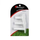 Orlimar Rubber Driving Range Golf Tees For Mats Standard, White New. Price: $13.36.